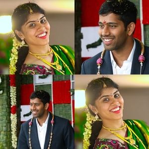 Meet your Posher, Harita nath